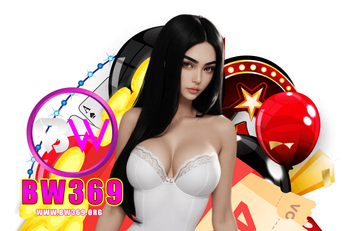 bw369 แจกเครดิตฟรี